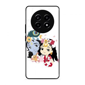 Shree Radha Krishna Realme 135G