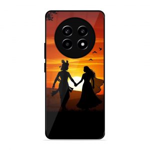 Shree Radha Krishna Realme 135G