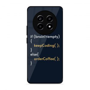 Coding Life Realme 135G