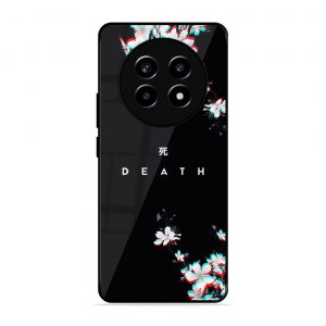 The Death Realme 135G