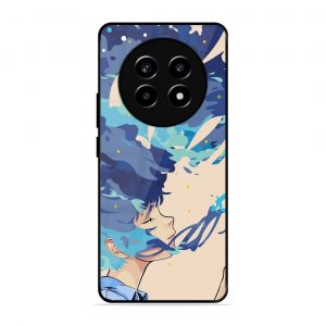 Lives In Dream Realme 135G