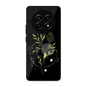 The Rootless Plant Realme 135G