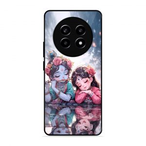 Shree Radha Krishna Realme 135G