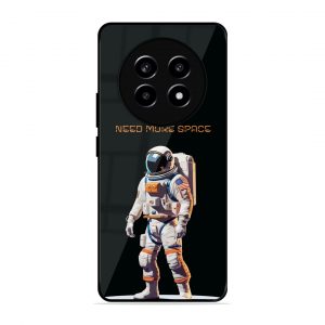 Need More Space Realme 135G