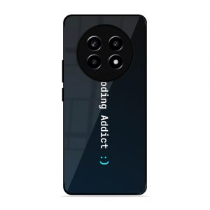 Coding Addict Realme 135G