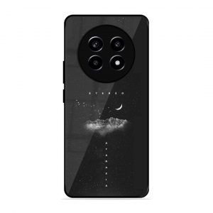 The Eternal Mountain Realme 135G