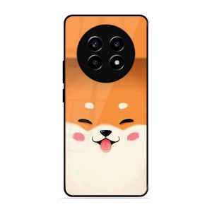 Shiba Inu Realme 135G