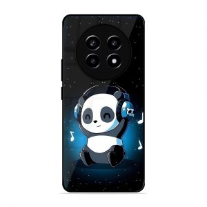 DJ Panda Realme 135G