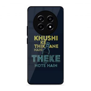 Be Happy Realme 135G