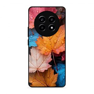 Colourfull Leaves Realme 135G