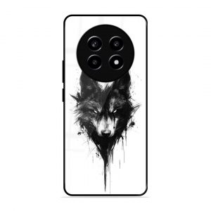 The Mighty Wolf Realme 135G