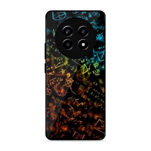 Physics Is Fun Realme 135G