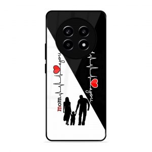 Mom & Dad Realme 135G