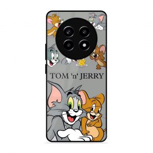 The Nostalgia Realme 135G