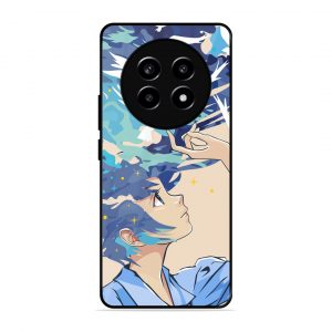 My Own World Realme 135G