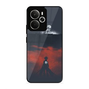 Final Boss Realme 145G