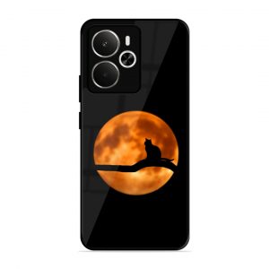 Devil's Moon Realme 145G