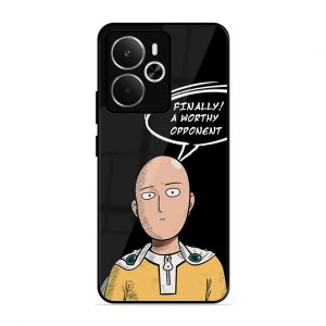 Finally Worthy Opponent Realme 145G