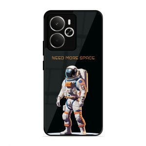Need More Space Realme 145G