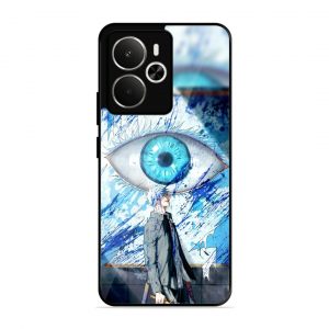 The Six Eye Realme 145G