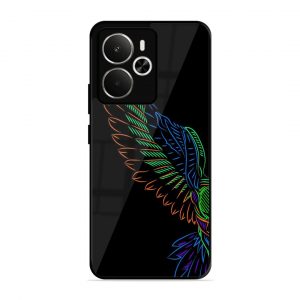 Wings Of Freedom Realme 145G
