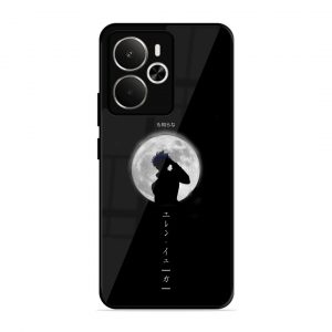 The Anonymous Guy Realme 145G