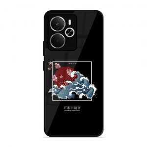 The Culture Realme 145G