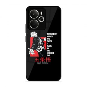 The Honered One Realme 145G