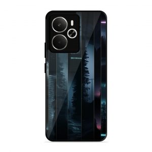 Stripped City Realme 145G