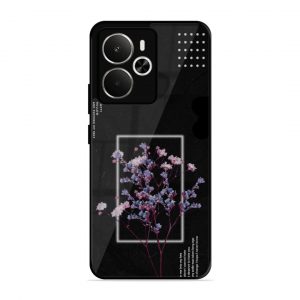 The Eternal Flower Realme 145G