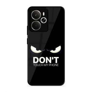 Dare To Touch Realme 145G