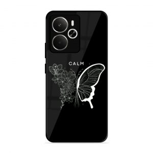 Creature Of Calmness Realme 145G