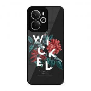 Just Wicked Realme 145G