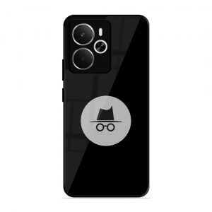 Incognito Mode Realme 145G