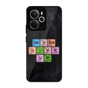 Walter White Realme 145G