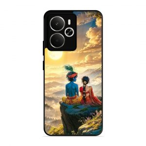 Shree Radha Krishna Realme 145G