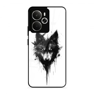 The Mighty Wolf Realme 145G