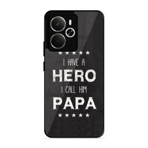 PAPA Is Hero Realme 145G