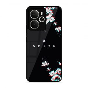 The Death Realme 145G