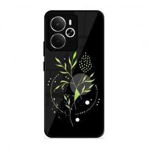 The Rootless Plant Realme 145G