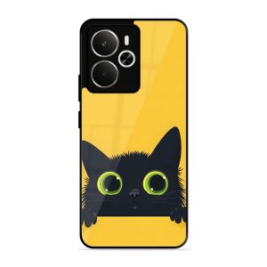 Googly Kitty Realme 145G