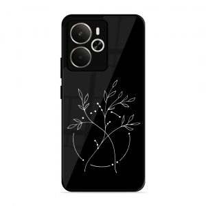 The Wire Flower Realme 145G
