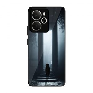 Way To Haven Realme 145G