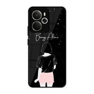 Miss Queen Realme 145G