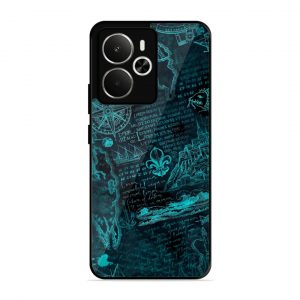 The Ancient Mystry Realme 145G