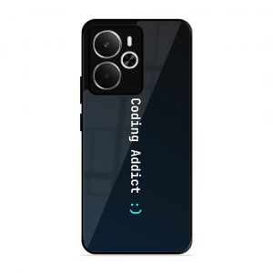 Coding Addict Realme 145G