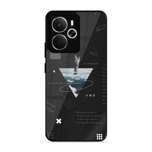 Galactic Void Realme 145G