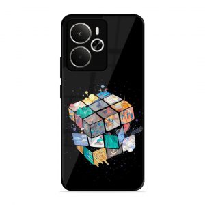 Edges Of Earth Realme 145G