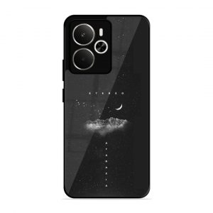 The Eternal Mountain Realme 145G