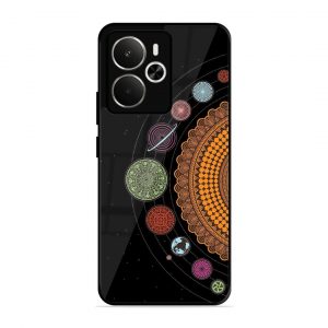 The Eternal Life Realme 145G